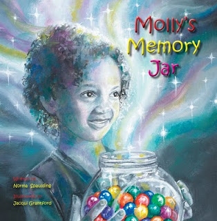 Molly's Memory Jar